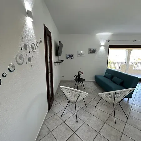 S'arenada Apartment Golfo Aranci