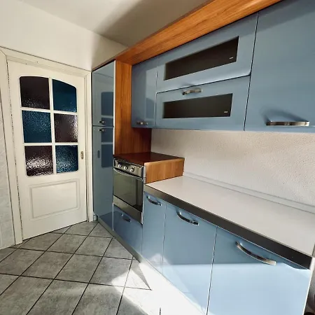Apartment S'arenada