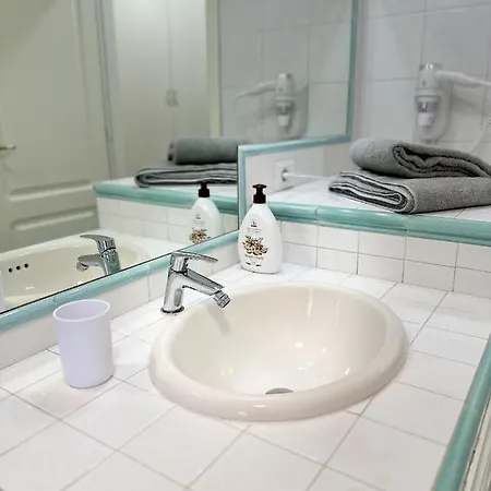 S'arenada Apartment