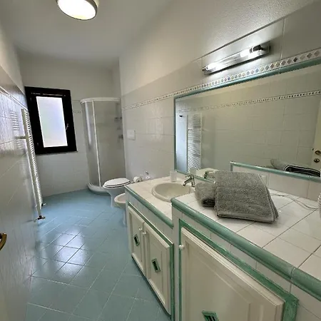 S'arenada Apartment Golfo Aranci