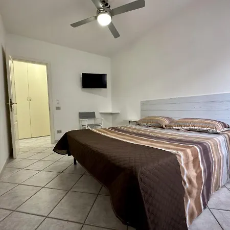 S'arenada Apartment Golfo Aranci
