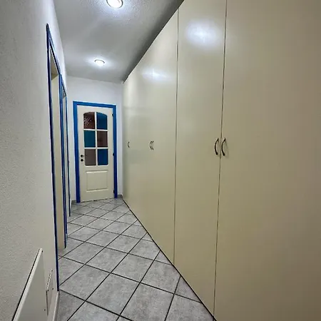 Appartement S'arenada *