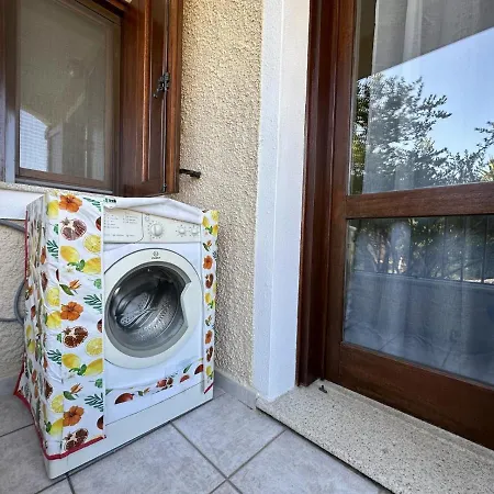 S'arenada Appartement *