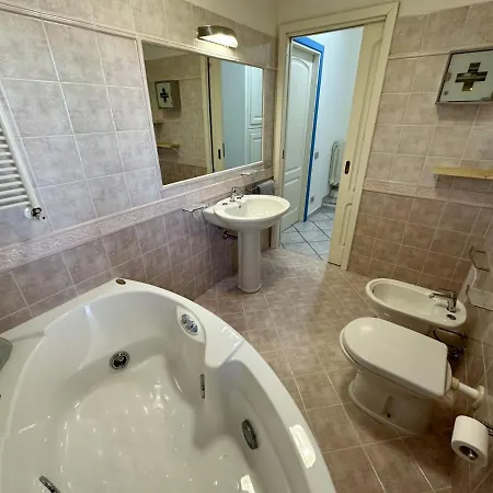 Apartment S'arenada Golfo Aranci