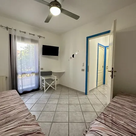 Apartment S'arenada *