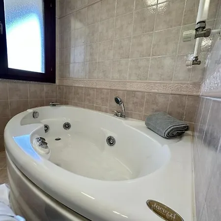 Apartment S'arenada *