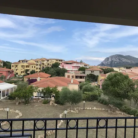 S'arenada Apartment *