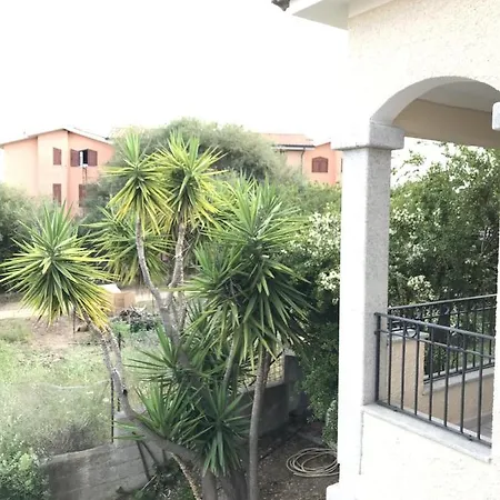 S'arenada Apartment Golfo Aranci
