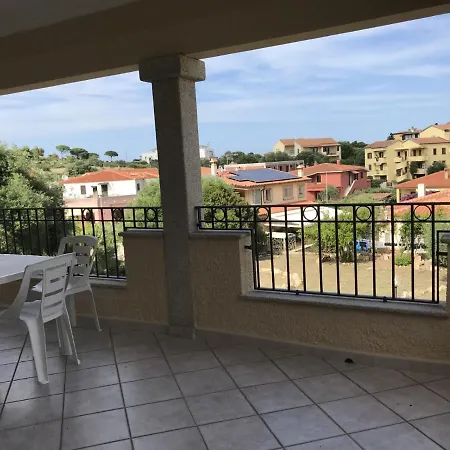 S'arenada Apartment *