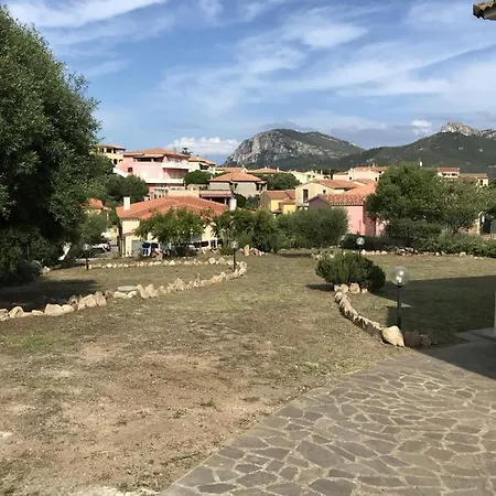 S'arenada Golfo Aranci