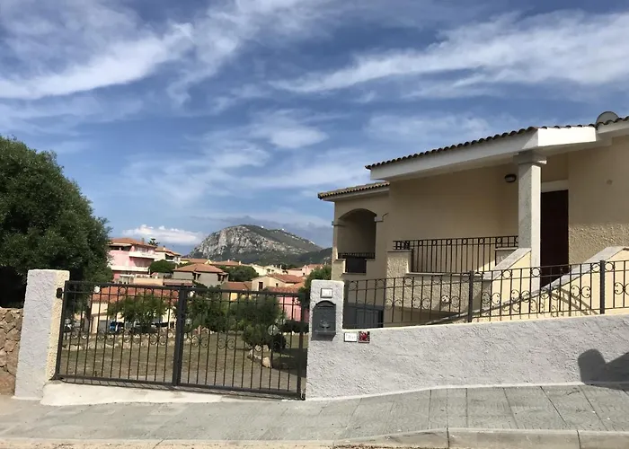 S'arenada Daire Golfo Aranci