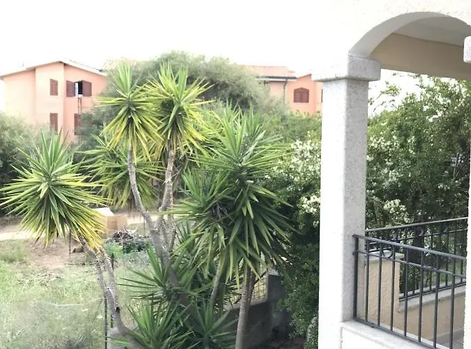 S'arenada Daire Golfo Aranci