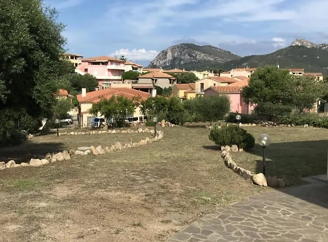 S'arenada Golfo Aranci